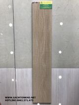 Gạch Trung Quốc 15x80 giả gỗ AT101