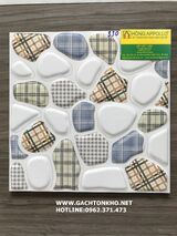 GẠCH LÁT NỀN NHÀ TẮM 30x30 GIÁ RẺ  330