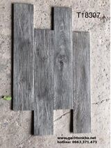 Gạch vân gỗ giá rẻ 15x80 8307