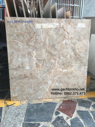 Gạch lát nền 80x80 cao cấp vân đá tự nhiên