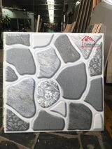 Gạch men 50x50 lát sân 5201