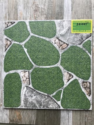 Gạch cỏ lát sân 40x40 giá rẻ 2025