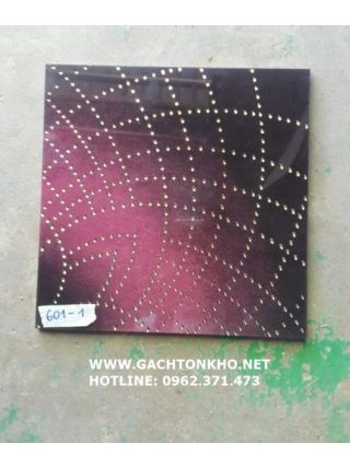 Gạch trang trí nhũ bạc 30x30 ms29