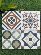 Gạch bông ốp tường đẹp 40x40 409