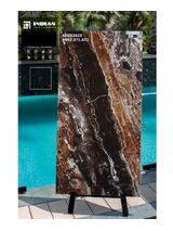 Gạch 60x120 vân Marble dán tường