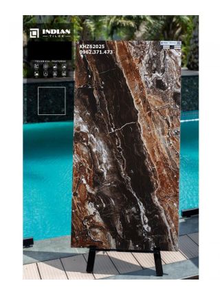 Gạch 60x120 vân Marble dán tường