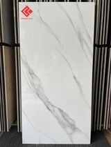 Gạch lát 60x120 vân mây Ấn Độ