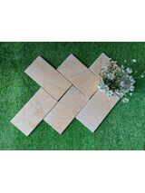 Đá tự nhiên ốp cổng đẹp 10x20