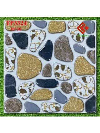 Gạch nền nhà tắm 30x30 giá rẻ 3324