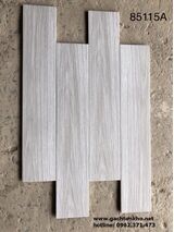 Gạch vân gỗ 15x80 giá rẻ 85115A