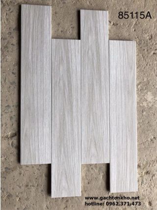 Gạch vân gỗ 15x80 giá rẻ 85115A