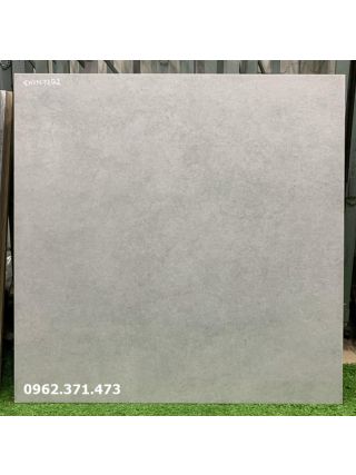 Gạch granite bóng mờ xi măng 60x60