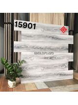 Gạch giả gỗ 15x90 màu xám trắng 01
