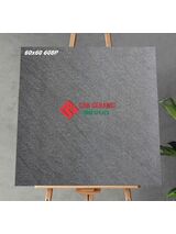 Gạch 60x60 mờ xám ghi lông chuột 608p