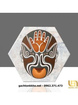 Gạch lục giác giá rẻ Quận 2