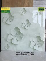 Gạch 60x60 lát nền phòng khách đẹp