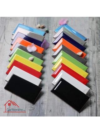 Gạch thẻ trang trí nội ngoại thất cao cấp MỚI