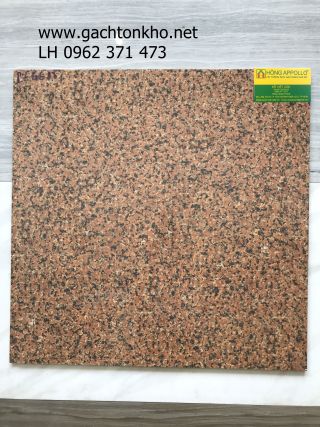 Gạch lát nền 60x60 bóng kiếng kim sa toàn phần giá rẻ PC6618