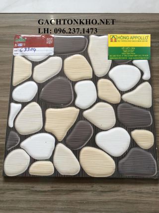 GẠCH NHÀ TẮM 30x30 C3304