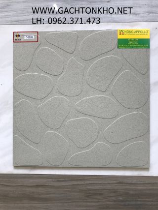 Đá granit 40x40 lát nền tồn kho GS203