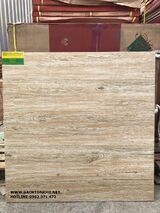 Gạch 80x80 vân gỗ đá mờ Royal giá rẻ