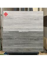 Gạch giả gỗ màu xám 30x60 dán tường