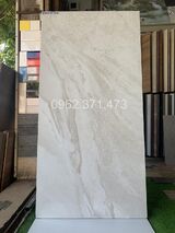 Gạch vân mây xám 60x120 bóng kiếng 8003RTHO