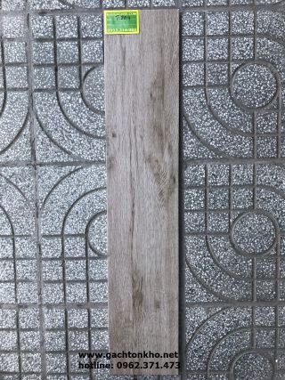 Gạch ốp lát 20x100 vân gỗ đẹp