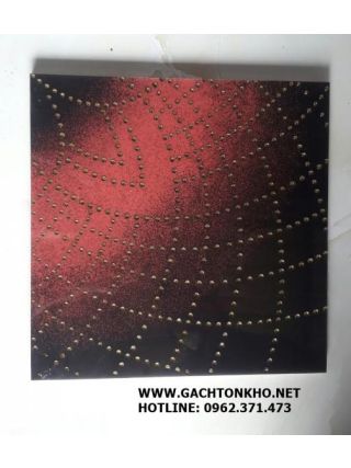 Gạch nhũ bạc 30x30 trang trí ms39