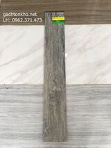 Gạch giả gỗ 15x90 trung quốc - gạch tồn kho, gạch lát nền rẻ