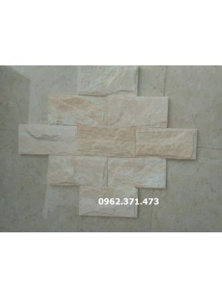Đá tự nhiên ốp mặt tiền đẹp