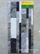 Gạch ốp tường trang trí 20x40 3D cao cấp tồn kho FH226