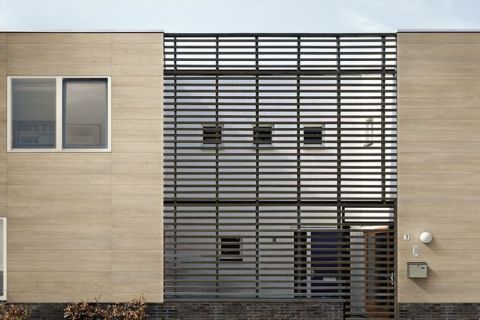 15 mẫu gạch ốp tường phòng khách Đẹp Nhất xu hướng 2026