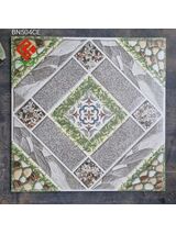 Gạch giả đá 50x50 lát sân vườn