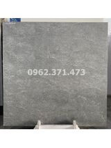 Đá mờ 80x80 Royal lát nền cao cấp màu xám KHV804LAP