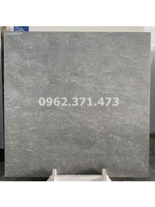 Đá mờ 80x80 Royal lát nền cao cấp màu xám KHV804LAP
