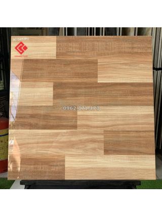 Gạch vân gỗ 60x60 giá rẻ