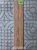 Gạch vân gỗ 20x100 Trung Quốc nhập khẩu