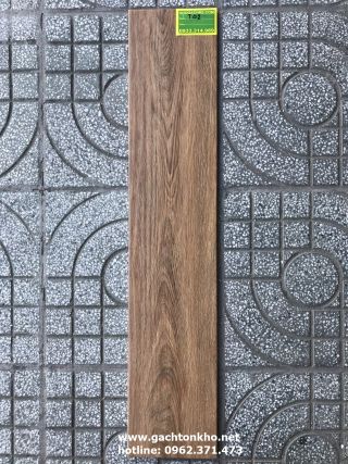 Gạch vân gỗ 20x100 Trung Quốc nhập khẩu