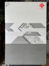 Gạch 30x60 Ý Mỹ men mờ ốp tường