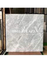 Gạch lát phòng khách vân đá 60x60 bóng kiếng 6003VK