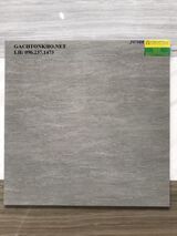 GẠCH 60X60 ĐÁ MỜ 65002R