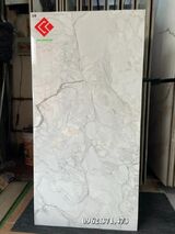 Gạch ốp tường 60x120 vân đá Ms14