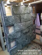 Đá Băm Xanh Tự Nhiên 10x20 Trang Trí Cao Cấp