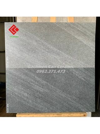 Gạch viglacera 30x60 đá mờ vân đá ken0203