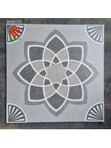 Gạch 50x50 lát sân đẹp 507CE