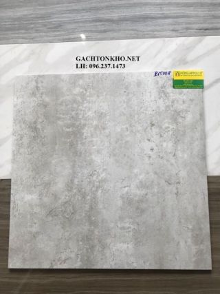GẠCH LÁT NỀN 60x60 ĐÁ MỜ P65008