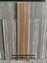 Gạch giả gỗ 15x80 lát sàn đẹp