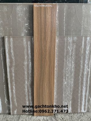 Gạch giả gỗ 15x80 lát sàn đẹp