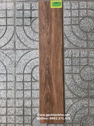 Gạch lát nền giả gỗ 20x100 giá rẻ